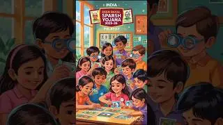 Deen Dayal SPARSH Yojana 2025 &ndash; A Gateway to the World of Philately