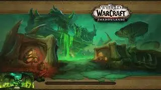 +16 Mist - Feral Druid 12k Overall Dmg 4-piece Set PoV - World of Warcraft Shadowlands 9.2