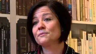Hva skal du bli? Stud&eacute;r p&aring; UiT Norges arktiske universitet