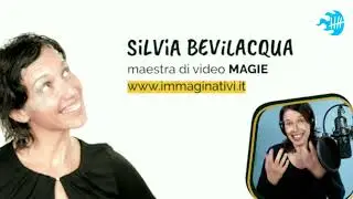 Strumenti per girare i tuoi videocorsi - Silvia Bevilacqua | Freelancecamp Toolbox 2021