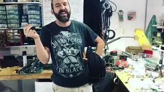 100 metros de Santo Angelo cabo fidelidade absoluta...