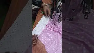 #howtostitchbeautifulfullsleeves/baju#fullsleeves/bajukaisebnaye#suitsleevesdesign