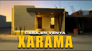 Casa en Venta en Residencial Xarama Aguascalientes