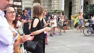 Graz und Umgebung (Highlights im Sommer 2021)