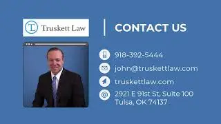 Truskett Law | Best Personal Injury Lawyer Tulsa