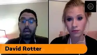 Loud & Proud - 12.11.17 - David Rotter, Prosthetist & Orthotist