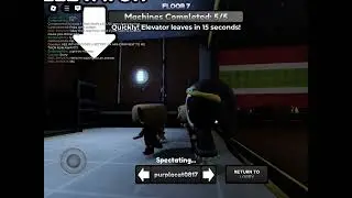 Griefing pebble I was doing a machine