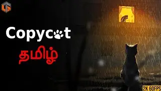 பூனை COPYCAT Live Tamil Gaming