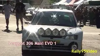 PEUGEOT 306 MAXI EVO 1