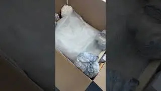 How to get your pachinko machine ready to ship.