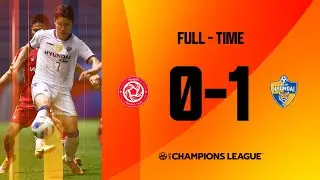 #ACL2021 - Full Match - Group F | Viettel FC (VIE) vs Ulsan Hyundai FC (KOR)