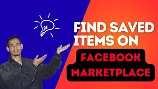 Find Saved Items on Facebook Marketplace &ndash; Step by Step (2026)