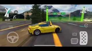 Horizon Driving Simulator iOS | All Cars Unlocked Gameplay + Tips & Tricks