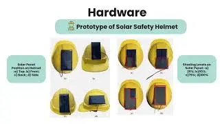XCIPTA2025_SOLAR ENERGY HARVESTING ON SAFETY HELMET FOR SMART WEARABLE SENSORS