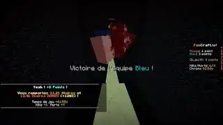 JE TEST LE HIKABRAIN (sur funcraft)
