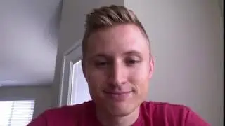 Firetoss Video Cover Letter - Josh Warner