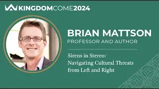 Brian Mattson | Sirens in Stereo: Navigating Cultural Threats from Left and Right