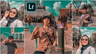 Tutorial Edit Foto Menggunakan aplikasi Lightroom | Rumus Lr | Lightroom Tutorial