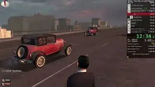 Mafia Any% - 2:27:19
