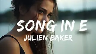 Emotional Piano Ballad Instrumental Song -  Julien Baker -  