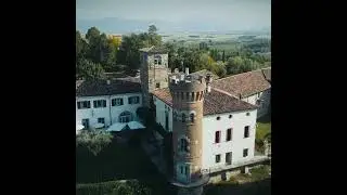 Castello di Buttrio: wine and time, a bond without end.