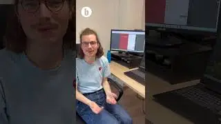 Alejandro González, alumne del màster en Comunicació de Moda
