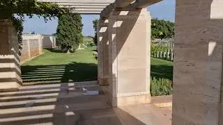 Medjez-el-Bab War begraafplaats, Tunesi&euml;