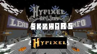 Hypixel skywars (frog kit)