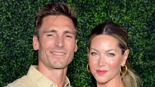 Andrew Walker's Wife: Real Life Partners Of Hallmark&rsquo;s Leading Men