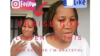 God is good, then what are you waiting for that you can say thank you Jesus 🙏🙏 #jesus #religiousphra