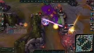 Why You Should Never Chase Singed
