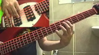 My version of the closing section of Frank Zappa's 