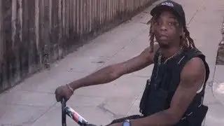 Freshie - Click Bait [Prod by SuperDuperP]