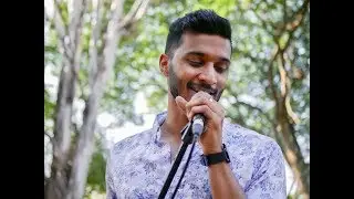 Jason Mraz - Might as Well Dance | Cover