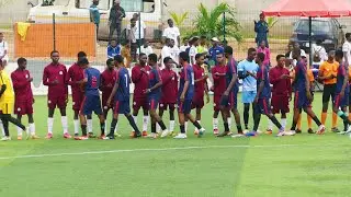 Kwabre East (4-1) Atwima Kwanwoma  || Highlights || ARFA KGL INTER-DISTRICTS U17 COLTS FESTIVAL✅💯⚽