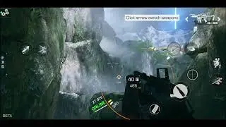 Bright Memory GamePlay। Best Android Games । Unreal Engine