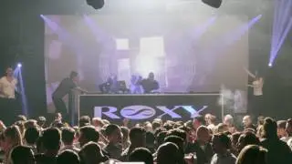 Carlo Beta - Live @ Roxy, Prague October 2016 Climax