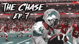 Madden 17 CAREER MODE STORY - Alonzo Alvarez 
