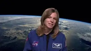 Interview with NASA Astronaut Zena Cardman