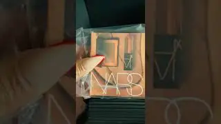 Nars Unboxing | Black Friday 2021 | IamVickeyP |