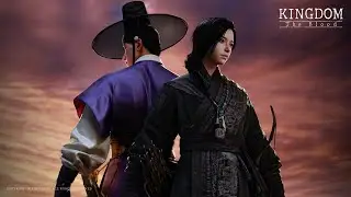 Kingdom: The Blood Conquest Boss Trailer