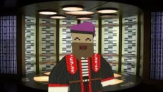 Unturned - Teleportation Glitch