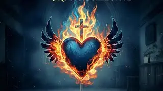 Holy Fire Blues - Big John & The Upper Room Collective (Catholic Rock)