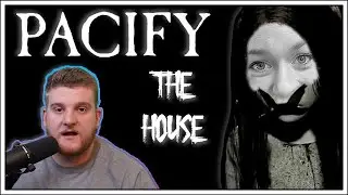 The Worst Jumpscare EVER! - Pacify Dolls Gameplay with MissGator