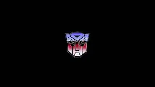 Transformers G1 Autobot To Autobot Logo Switch