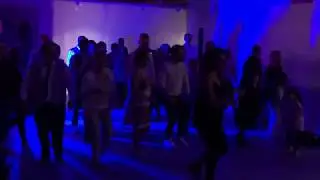 COURS DE SALSA DJ EL NI&Ntilde;O MARIAGE 28 AVRIL 2018