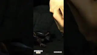 Kratos Spartan RAGE 🔥When Deimos Gets Killed By Thanatos [God Of Death]|Kratos Vs God Of Death 💀