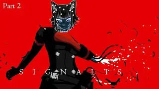 Dadan Plays SIGNALIS | Part 2 |