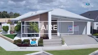 Aire - Impressions Display Home in Treeby