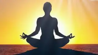 Pranic Healing Meditation | Sound Therapy |